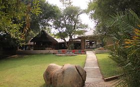 Idube Game Reserve